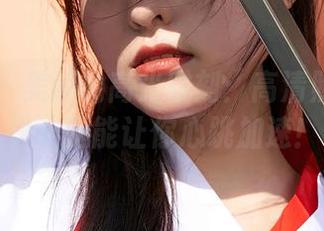蜜桃社 – 美绪的高光时刻：高清照片大放送，腿能让你心跳加速！