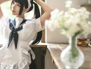 蠢沫沫运动写真合集：跟着她的步伐，感受自由的气息！