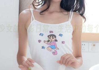 西瓜少女的摄影日常：生活中的每个小插曲