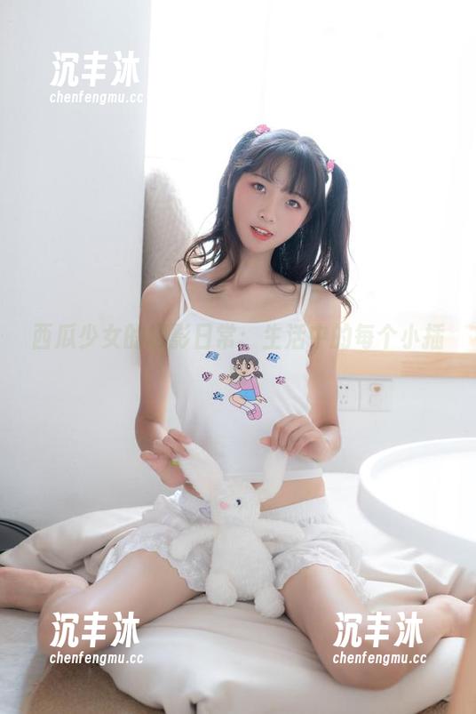 西瓜少女的摄影日常:生活中的每个小插曲 西瓜少女的摄影日常:生活中的每个小插曲