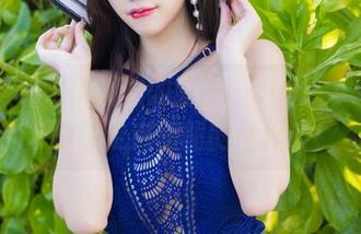 语画界 – 眼镜闪耀的时刻，cherry绯月樱带你走进美图的世界！