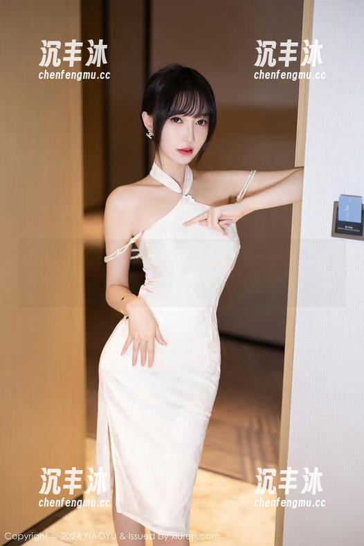 语画界 - 打破常规的自拍艺术——徐莉芝的写真图库更新来袭
