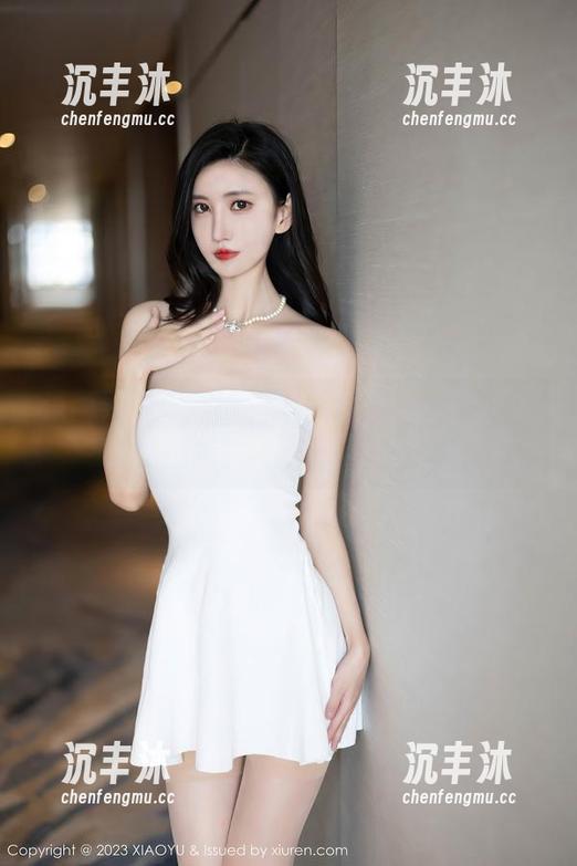 语画界 - 绯月樱_Cherry的秘密：高清图库里的隐秘风情！