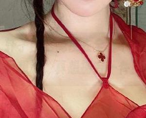 微密圈 – 轩子巨二兔皮衣全套下载，看完我只想说，真想拥有一件！
