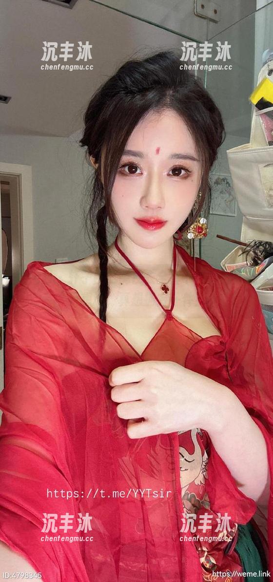 微密圈 - 轩子巨二兔皮衣全套下载，看完我只想说，真想拥有一件！