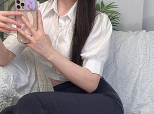 微密圈 – 资源大放送：软妹小九九妹妹的写真合集，准备好了吗？