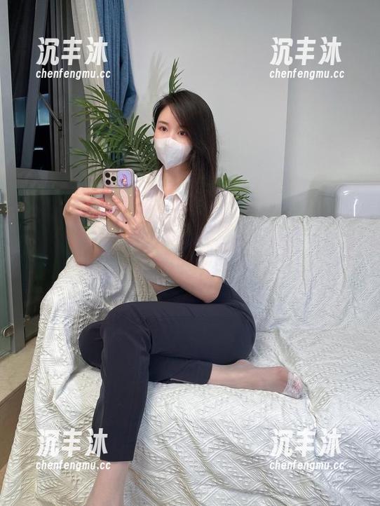 微密圈 - 资源大放送：软妹小九九妹妹的写真合集，准备好了吗？