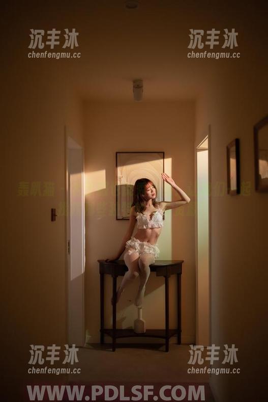 轰趴猫 - 水手服也能秀曲曲！让我们一起找找那些独特的写真资源！