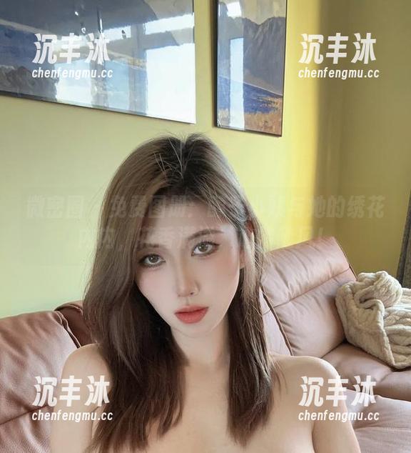 微密圈 - 免费图册：醇子小姨与她的绣花内内，花香满溢，心情随风！