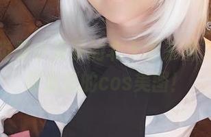 走进阳炎型小菠萝的北卡罗来纳，给你无限遐想的cos美图！
