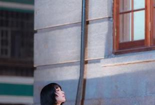 阿包也是兔娘与学妹：精选写真集，光和影的低语，简直要醉了！
