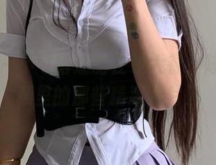 微密圈 – 不可错过的在线大餐，陈佩奇视频里的那些精致图片！
