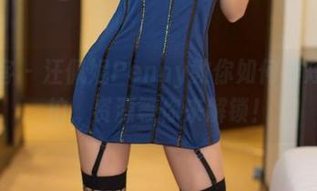 青豆客 – 汪佩妮Penny教你如何穿短裙私拍，资源等你来解锁！