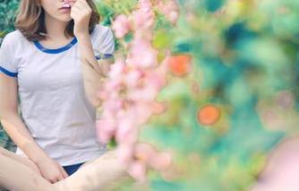 青豆客 – 萌琪琪Lrene的妹妹来袭——你绝对想不到的写真资源！