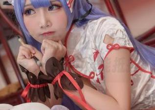 围观！面饼仙儿的脑内少女全套图包，黑色束衣的魔力谁能抵挡？
