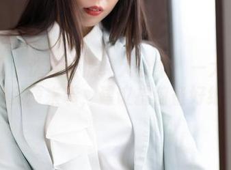 魅妍社 – 沈佳熹清纯大合集：一大波无辜眼神资源来袭，建议提前备好纸巾！