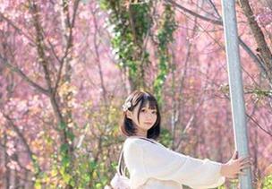 又一次爱上魔物喵nigisa的四月番外篇，这些cos资源是怎么做到的！？