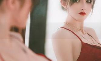鹿八岁baby在线：眼镜与美貌的完美结合
